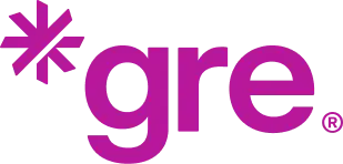 GRE Logo