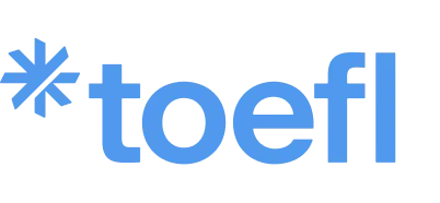 TOEFL Logo